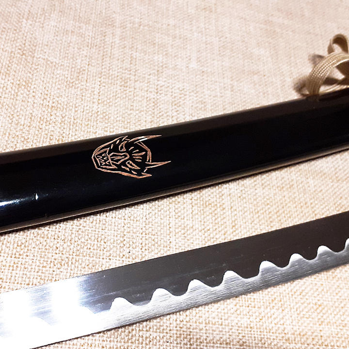 Катана Убить Билла (Kill Bill) 103 см. К-19