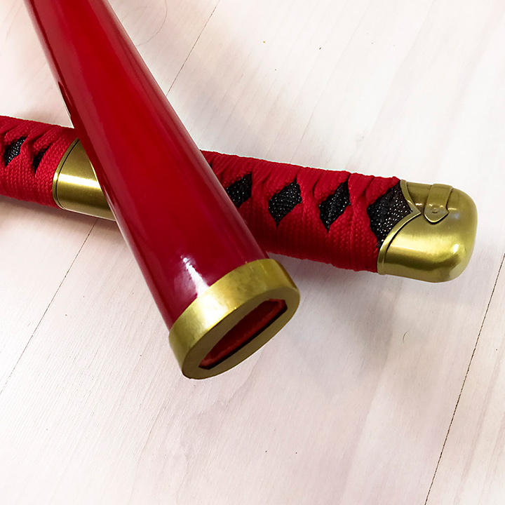 Катана Burgundy 104 см. 1
